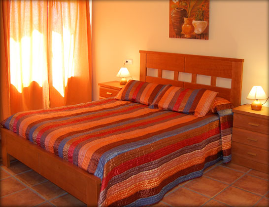 Casa Rural Behetxonea