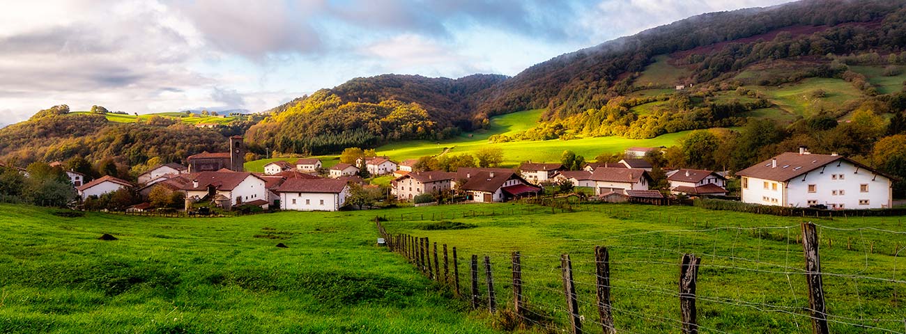 Beruete Navarra